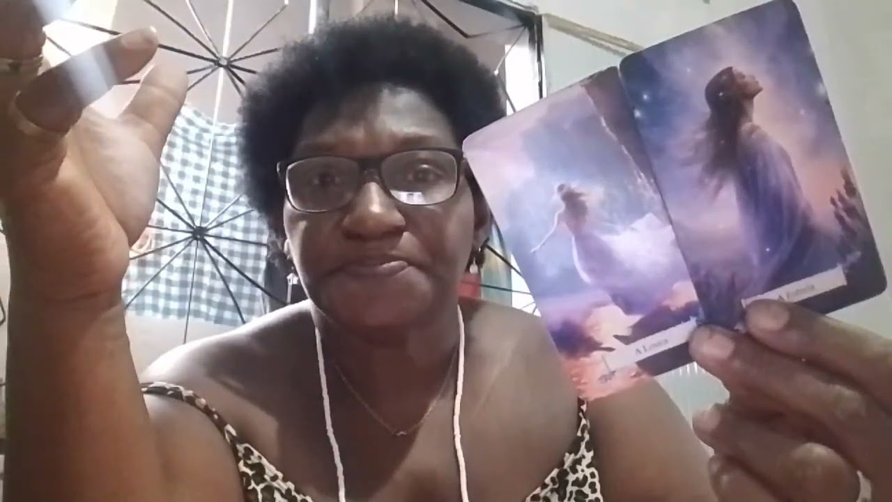 AQUÁRIO,o que vem por aí? Surpresas muito boas e mais leves aquas,valeu eclipse 🙏🏾