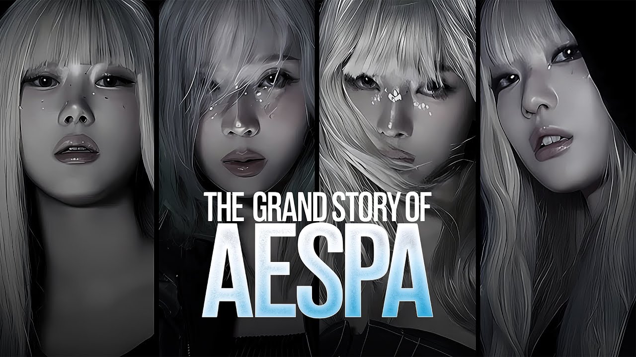 How AESPA Took Over K-Pop in Just 4 Years