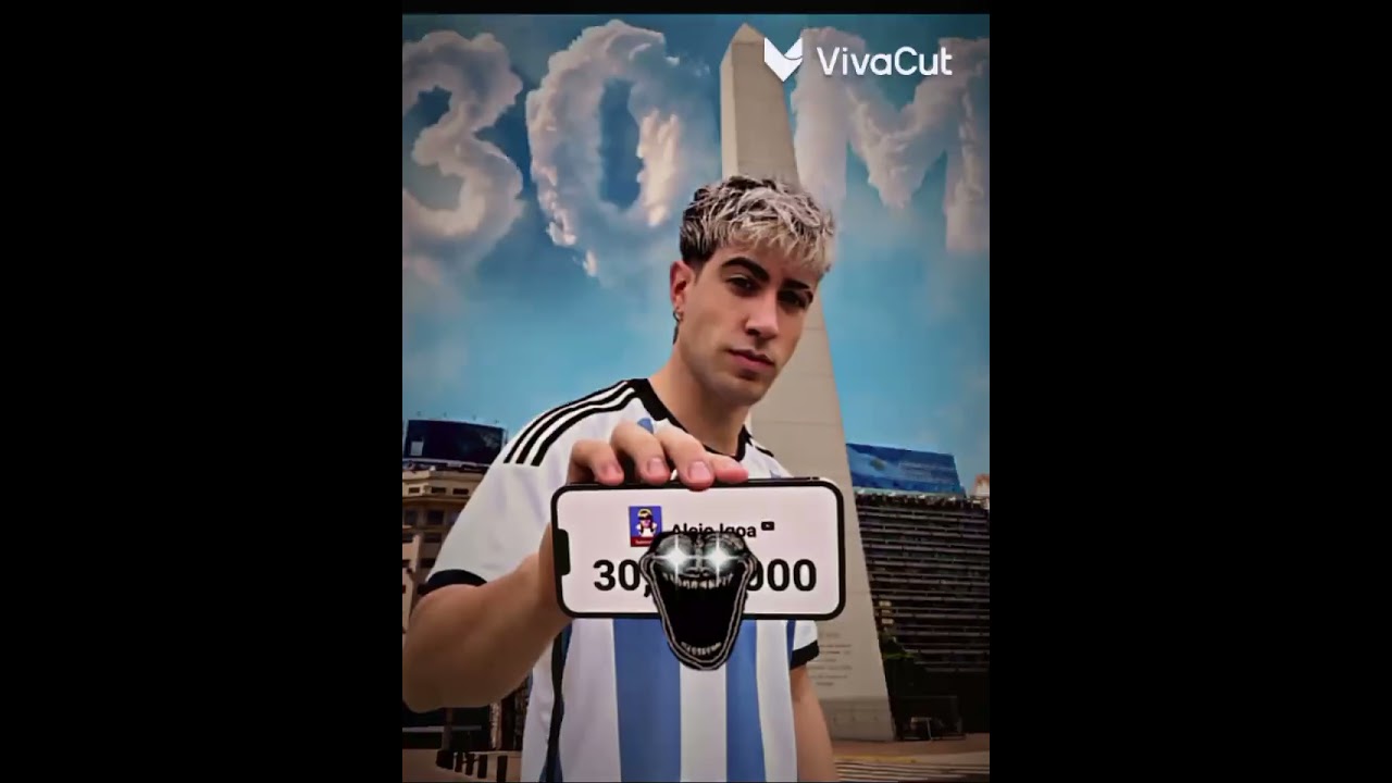 alejo igoa antes vs ahora😎