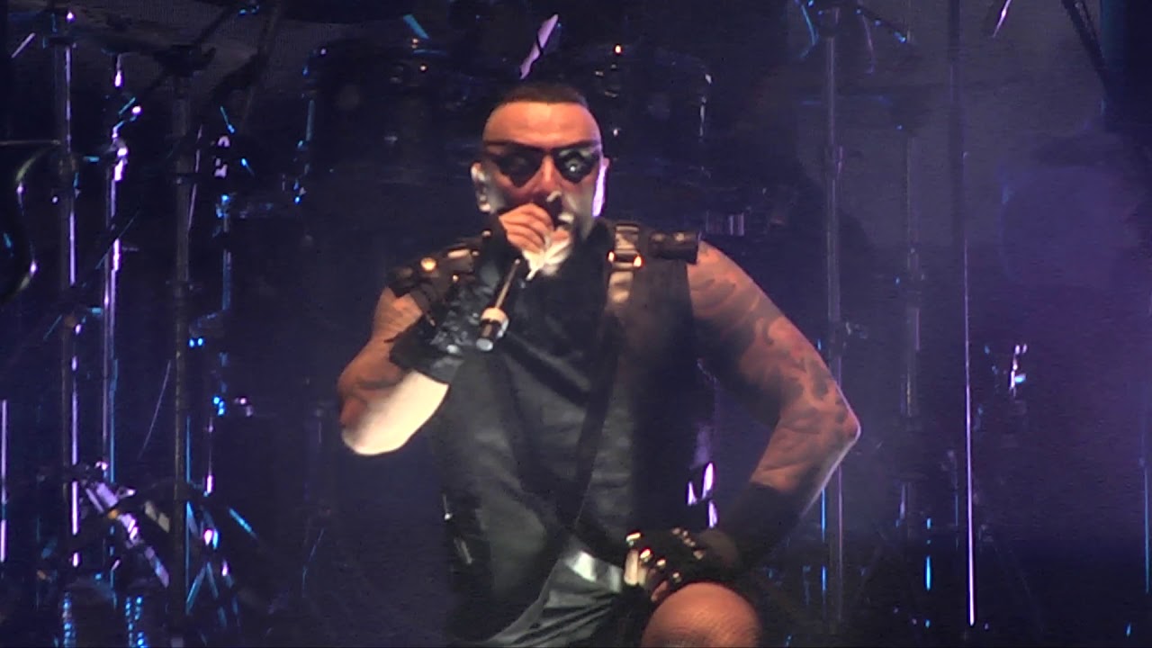 Hayko Cepkin - Boynuz (Concert Live) (Gezgin Fest - 2019)