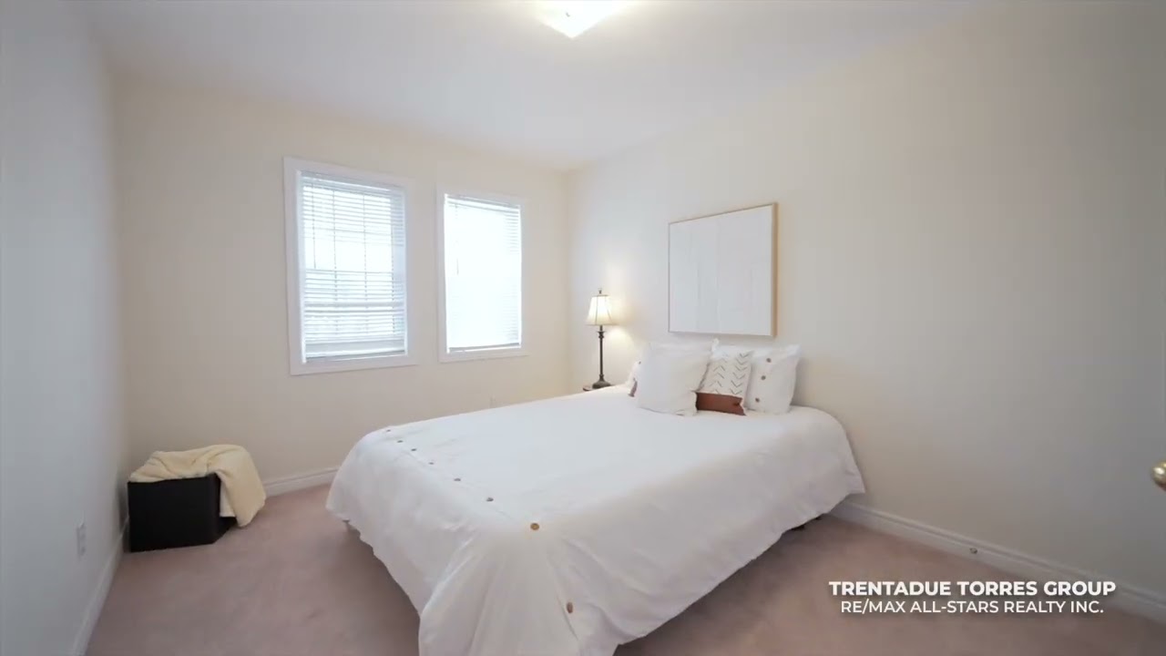 Home For Sale in Stouffville - 18 Jonas Millway