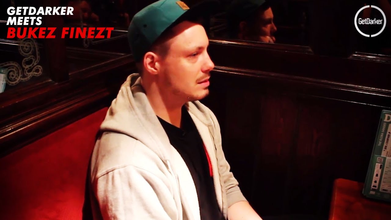 Bukez Finezt Talks To GetDarkerTV