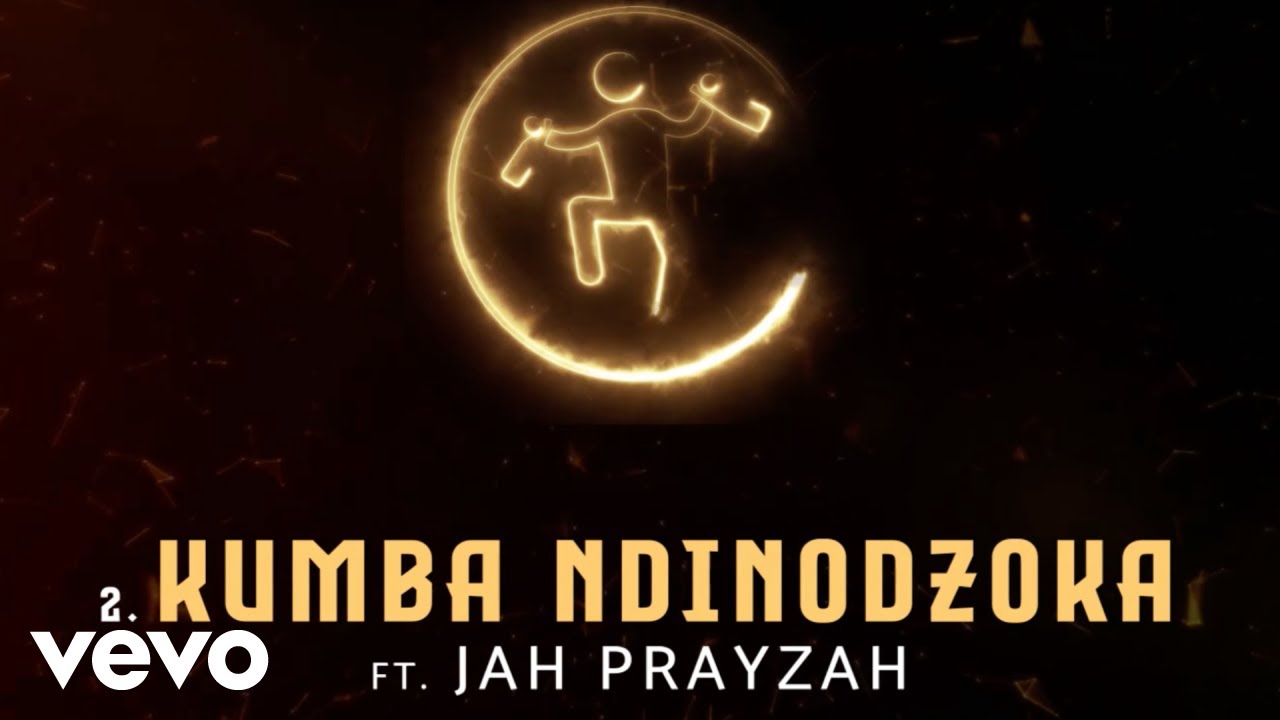 Freeman HKD, Jah Prayzah - Kumba Ndinodzoka
