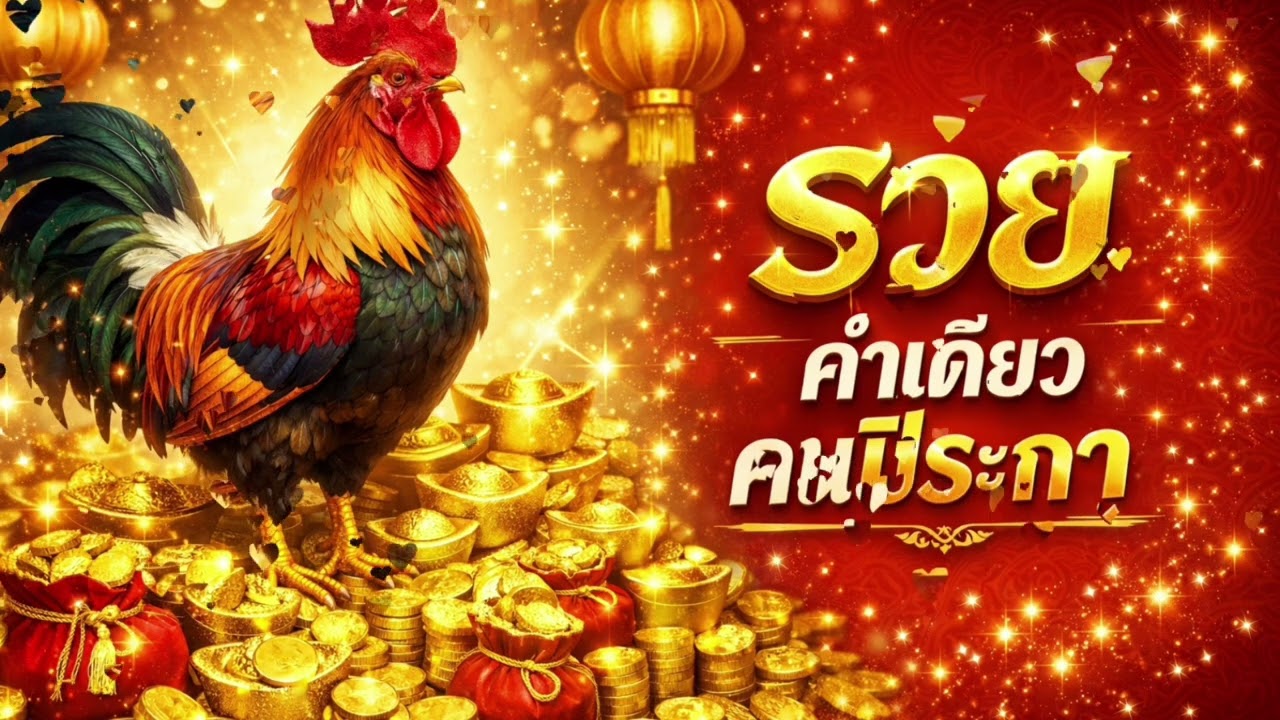 คนปีระกาห้ามเลื่อนผ่าน 