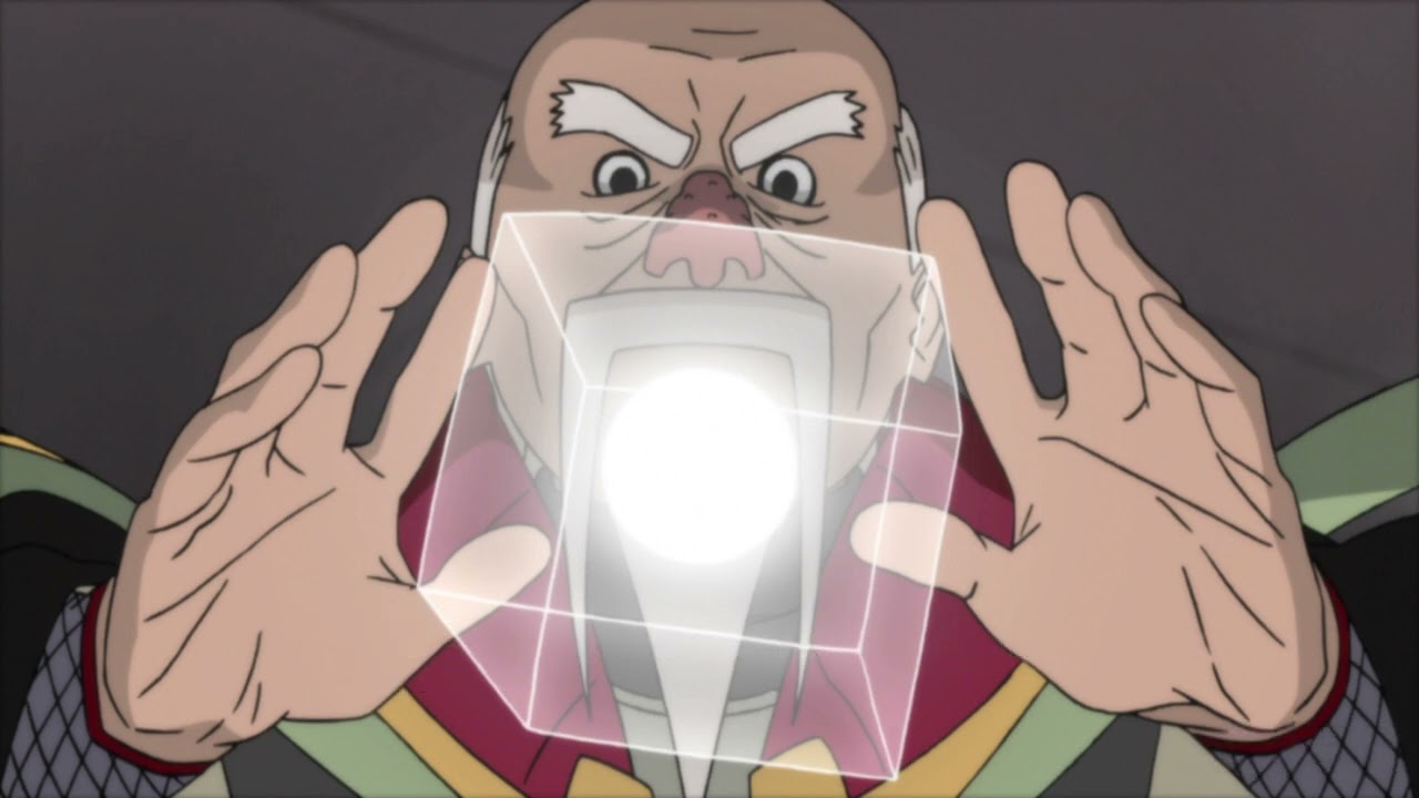 Naruto X Boruto Ultimate Ninja Storm Connections - Chapter 5