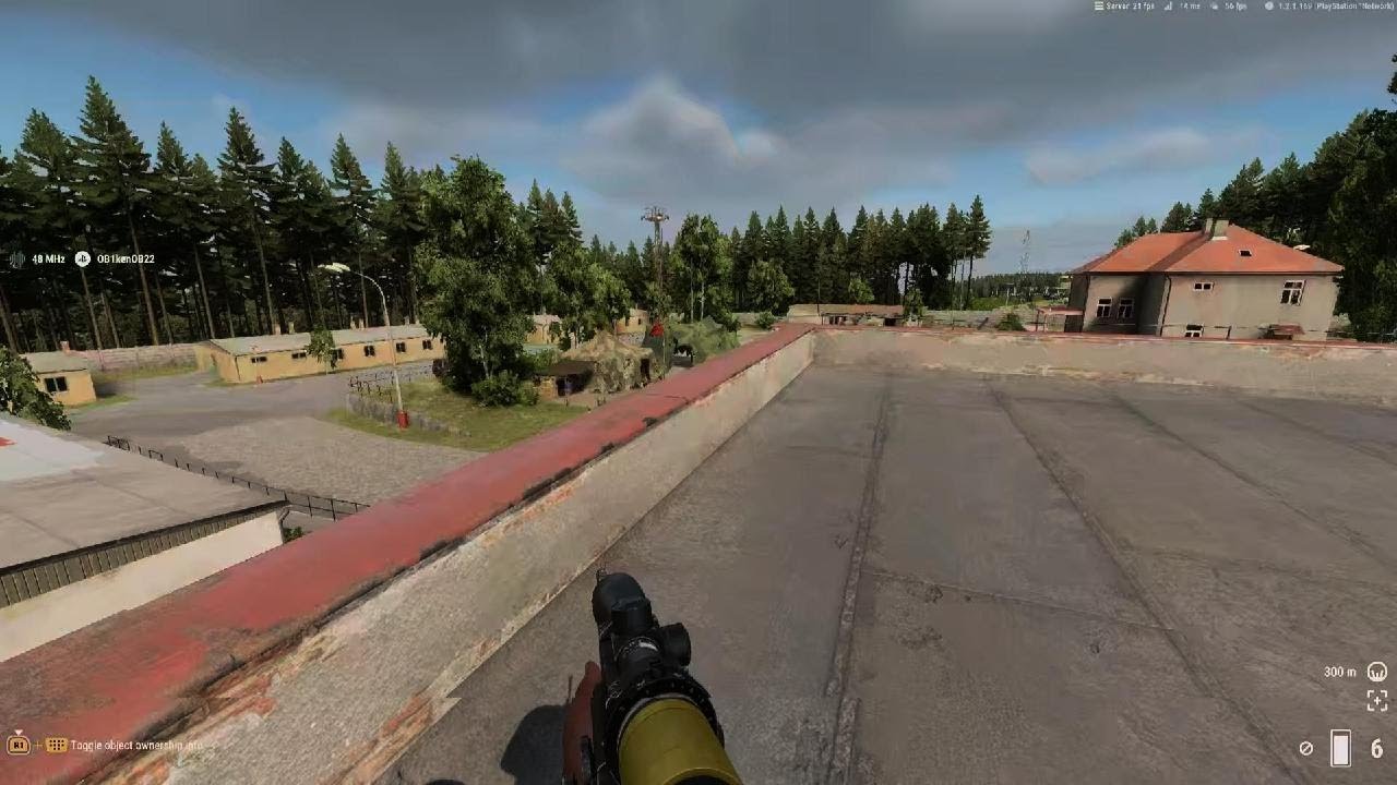 ARMA REFORGER - Behind Enemy Lines 😍