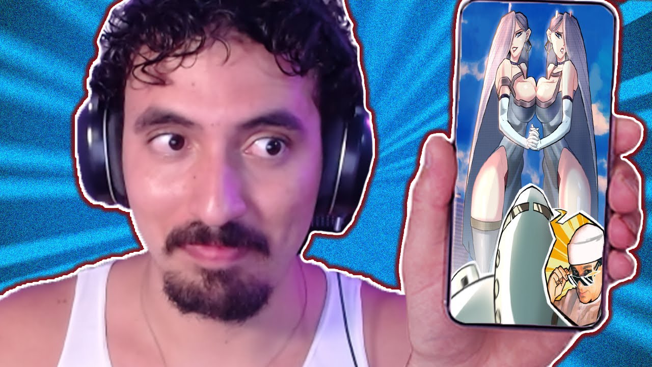 Eu Assisti os MEMES Que Me Enviaram e me Arrependi Amargamente