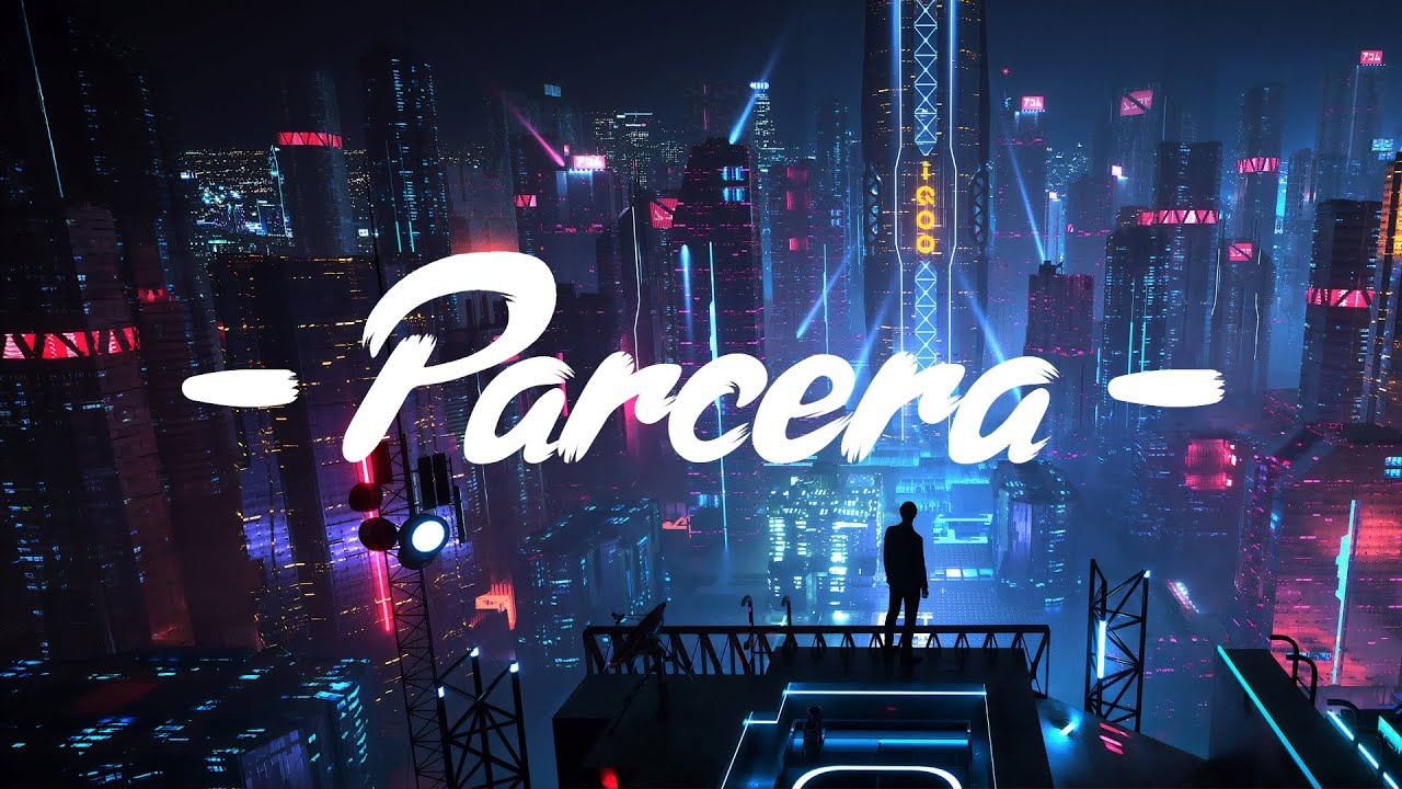 Maxiolly, Blessd, Adso, Ryan Castro - Parcera Remix  [Audio Official]
