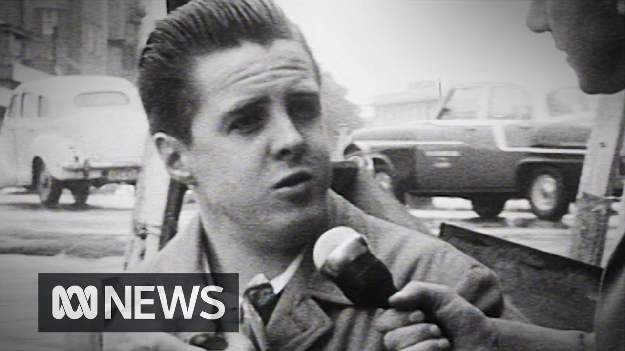 Should poker machines be abolished? (1961) | RetroFocus