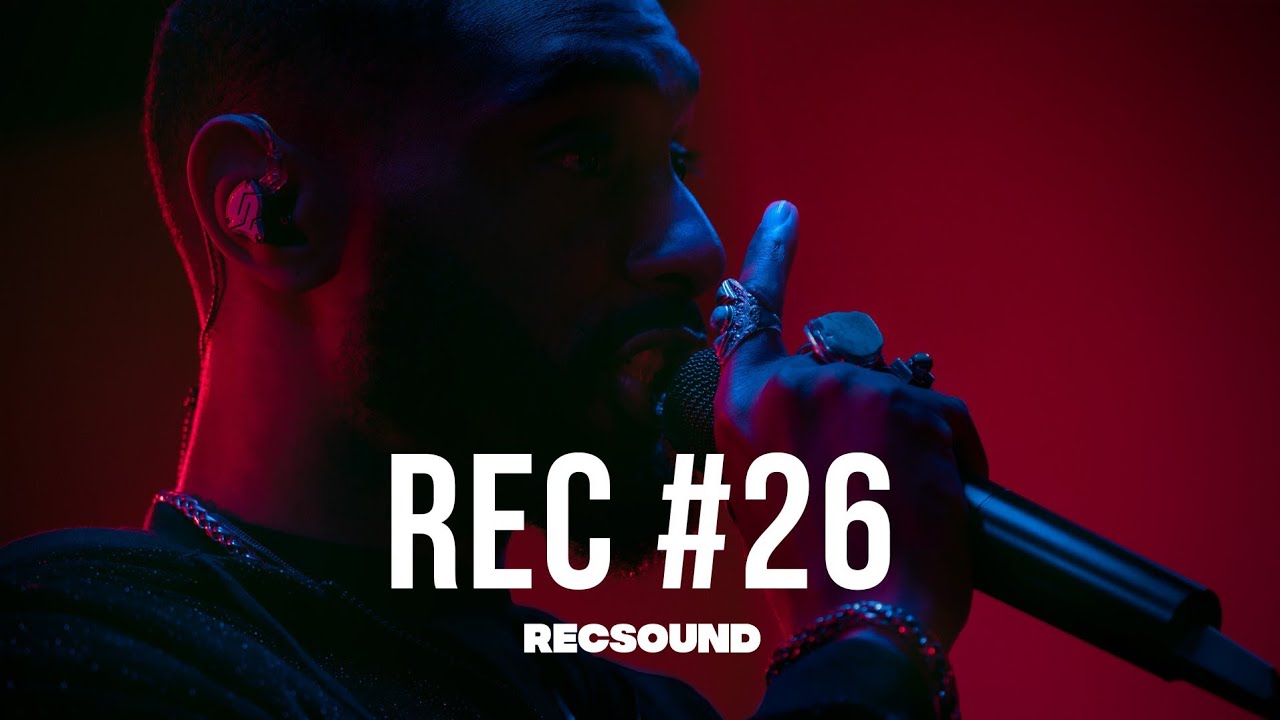 TAKE A MIC - LE FILM • BAIE VITRÉE | RECSOUND