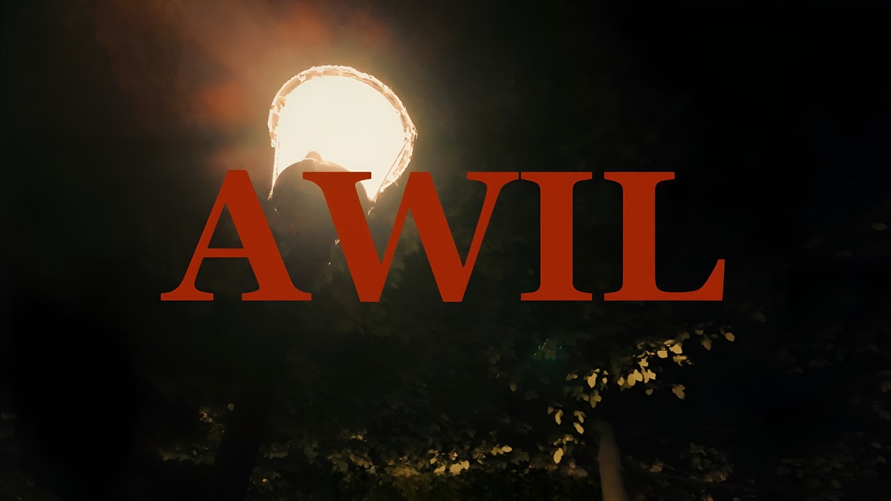 FATALIS - AWIL (prod. by MAGGAZ) [Official Video 4K]