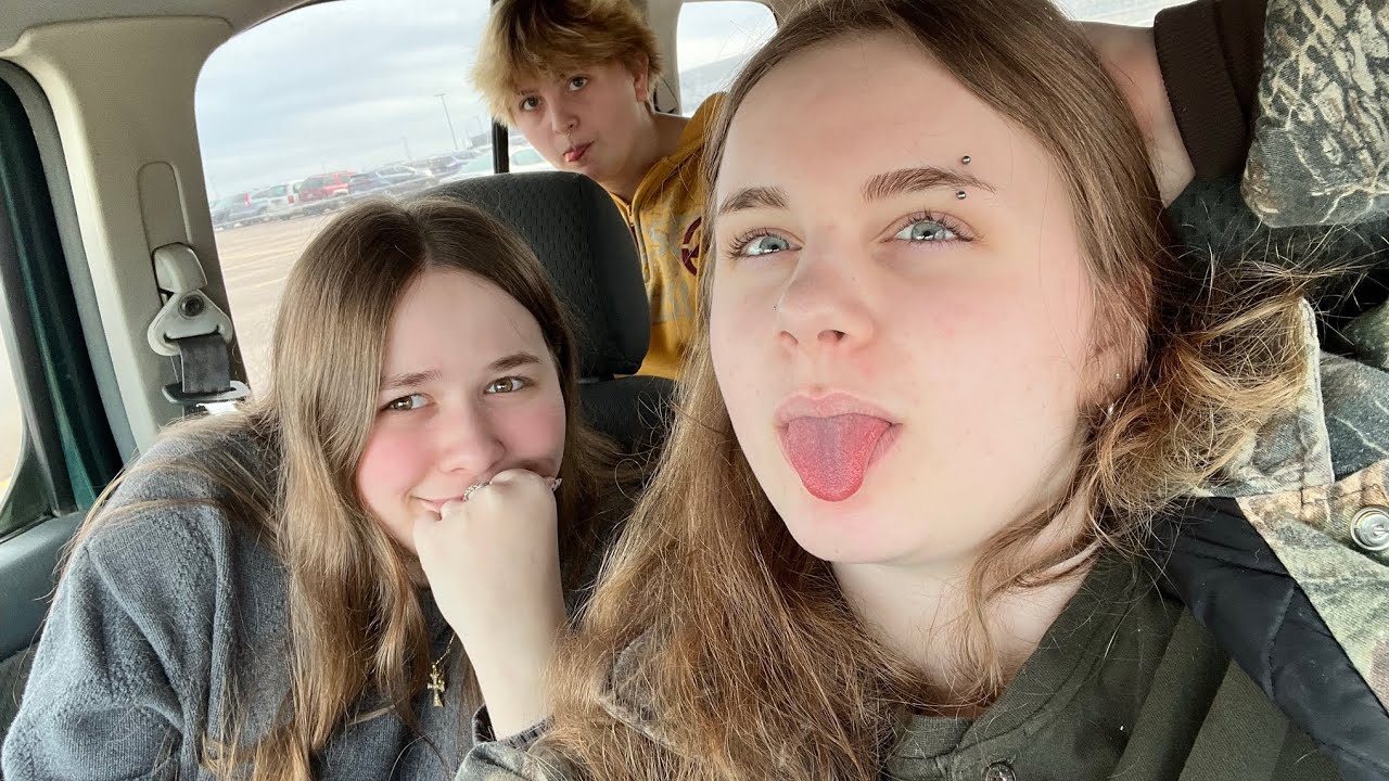 Lunch Vlog