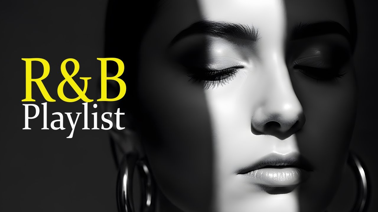 【R&B Soul】Relaxing R&B Soul Music – Bittersweet Ballads for Quiet Nights & Fading Love