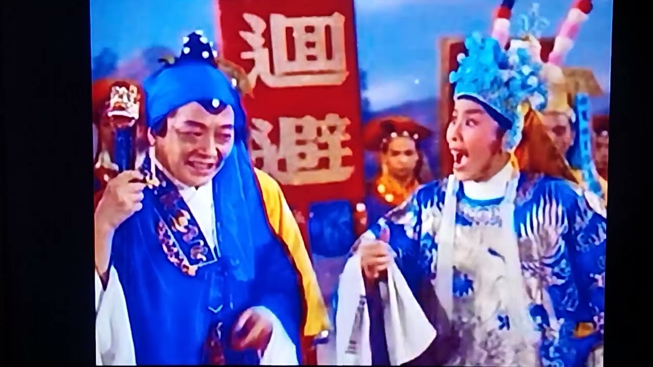 2025年2月4日立春 是任姐112歲冥壽 特上(金鳳斬蛟龍(中)表敬念 主演 任劍輝 余麗珍 梁醒波(@user-nq6dl9lv6t)