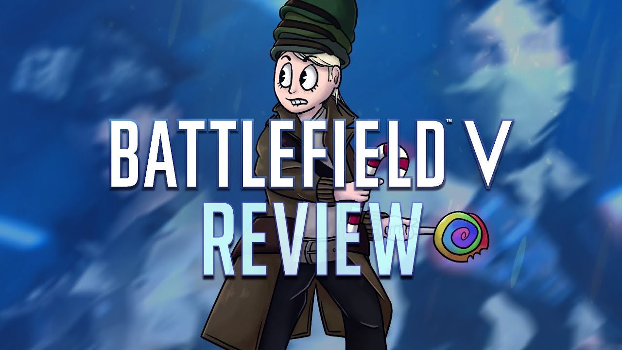 Battlefield V Review (german)