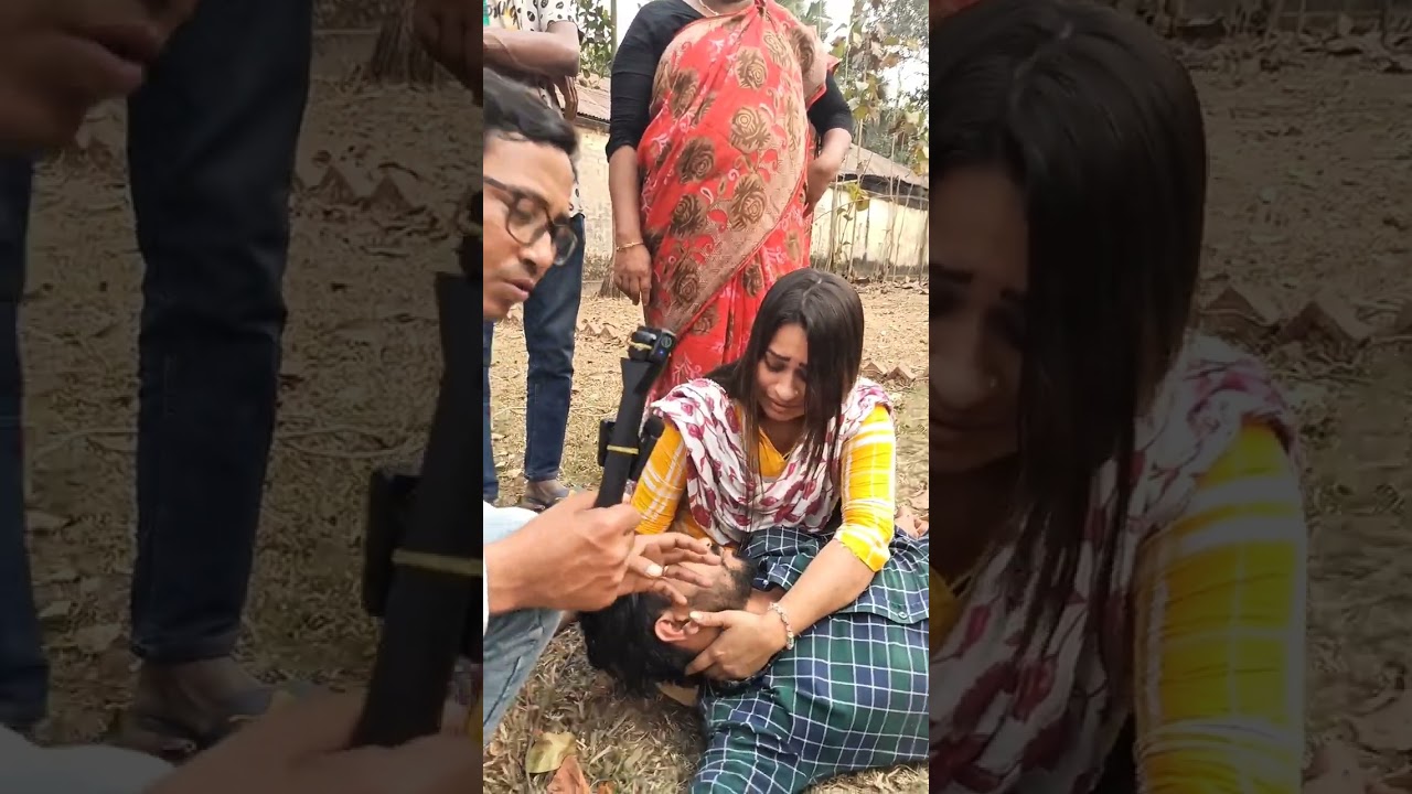 বউকে দামী লেহেঙ্গা কিনে না দেওয়ায় সামিকে অ/প/মা/ন অভিমানে বি/স খেয়ে জী/ব/ন দিলো সামি