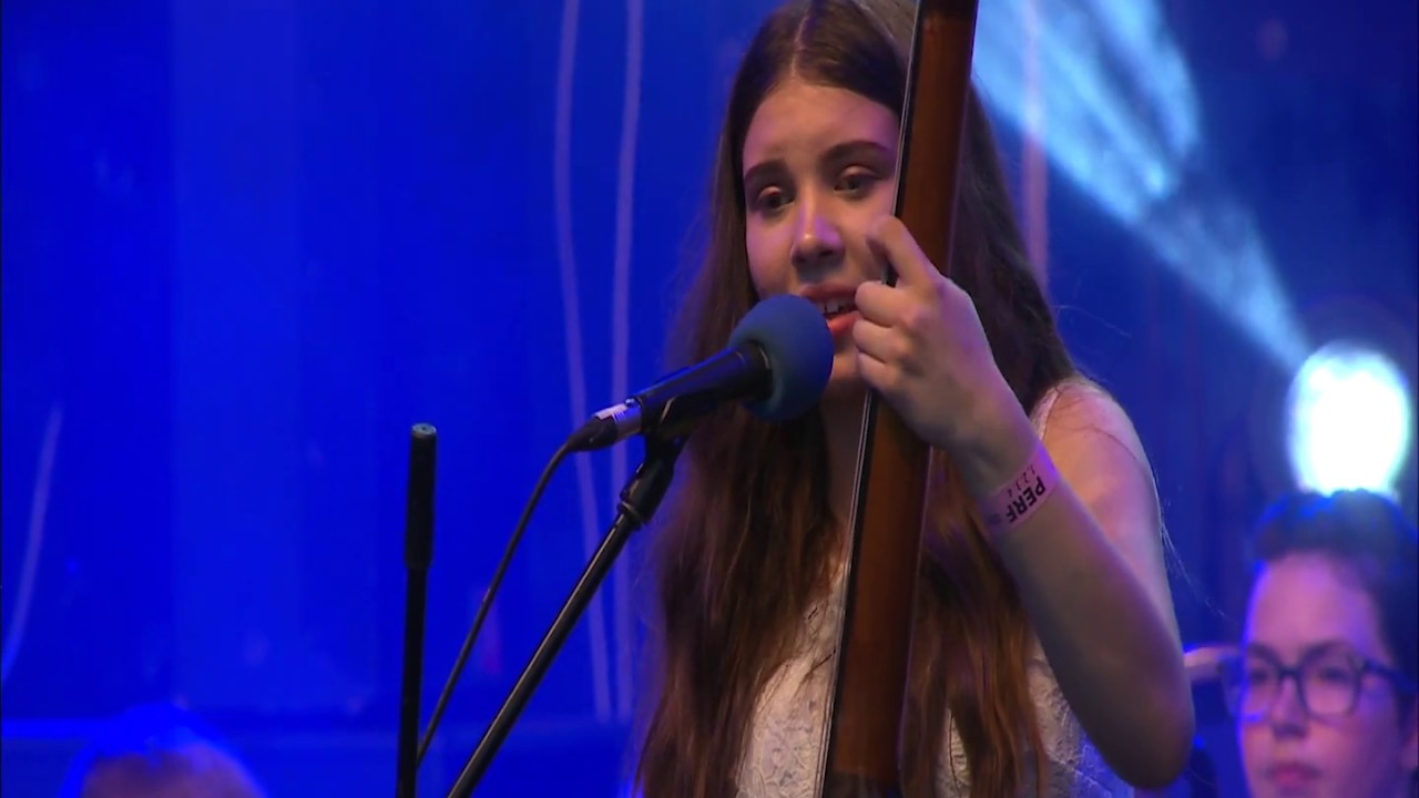 Tamburica Fest 2019 - Deciji Tamburaški Orkestar