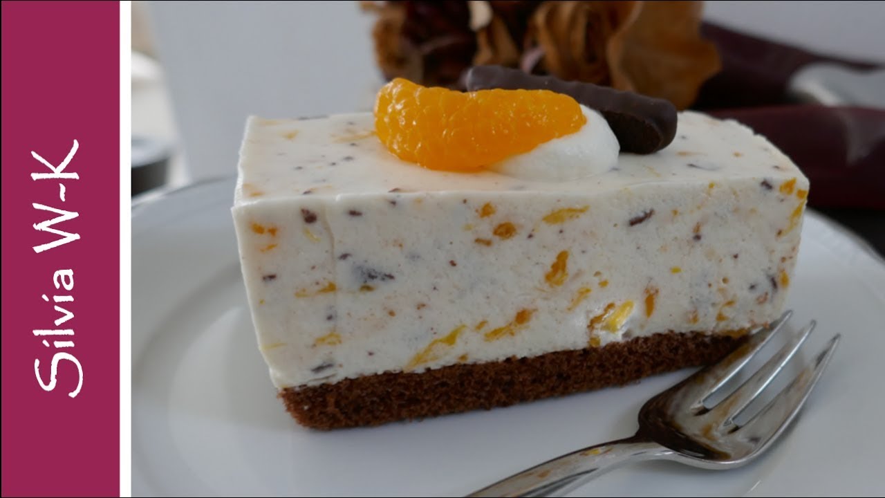 Erfrischungsstäbchen-Schnitte / Erfrischungsstäbchen / Torte