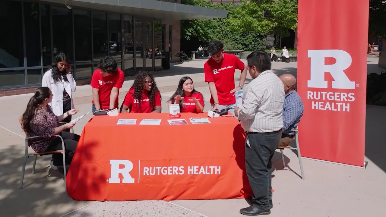 Preparing Tomorrow&rsquo;s Healthcare Heroes