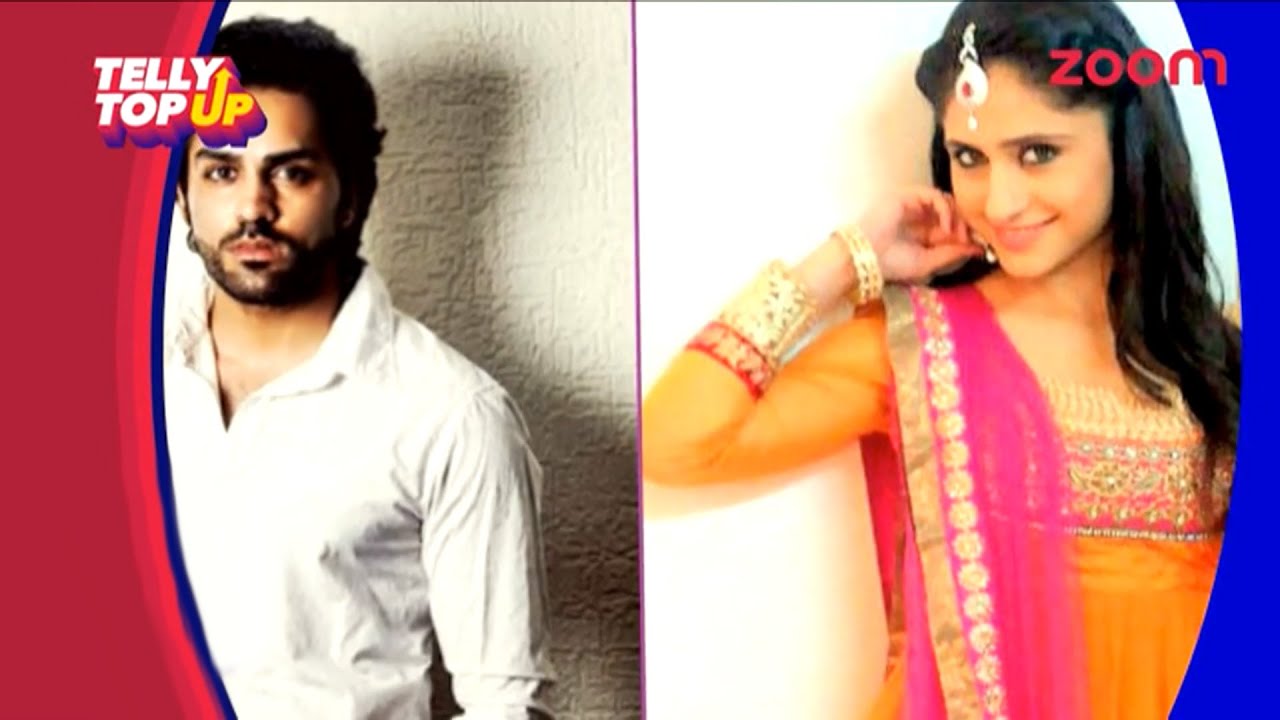 Mayank Gandhi And  Hunar Hali To Marry Soon | #TellyTopUp