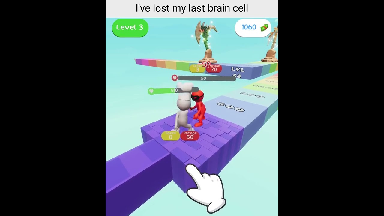 Hyper Casual (H.C) Game Creative Library App | PlayStore |Swords Maker