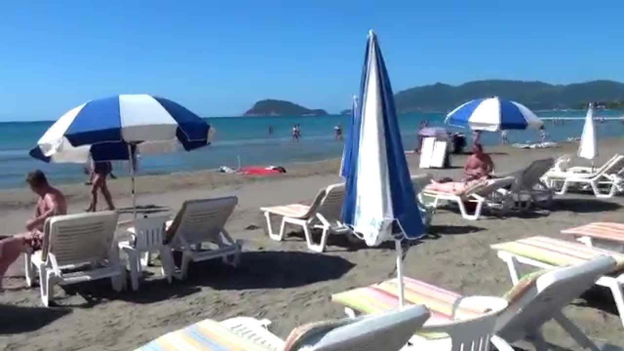 Hotel Andreolas -Laganas Zakynthos -2013