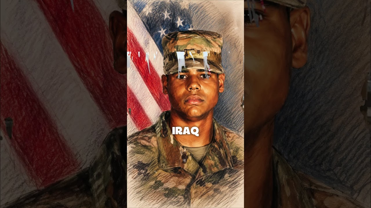 Why Sgt. Michael Swinton's Final Mission Deserves to Be Remembered