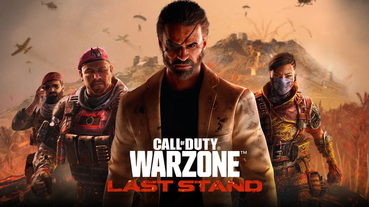 🔴LIVE | Call Of Duty WARZONE Rebirth Island (Warzone 2 In 3 Days!)
