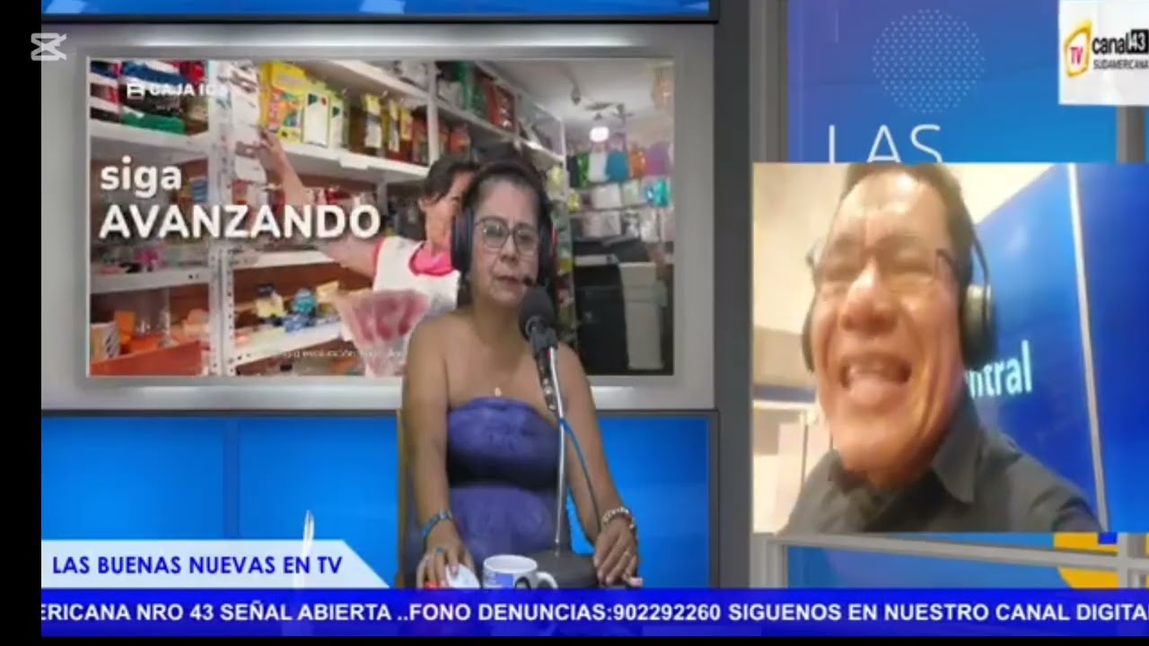 ROBERTO ALVÁN HABLA SOBRE LA CRISIS LA.OTRA CARA DEL GAS DE CAMISEA