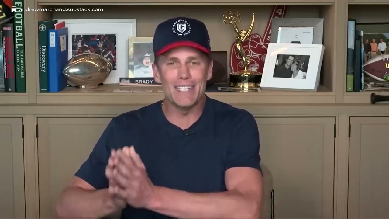 CBS' Nantz & Romo problem