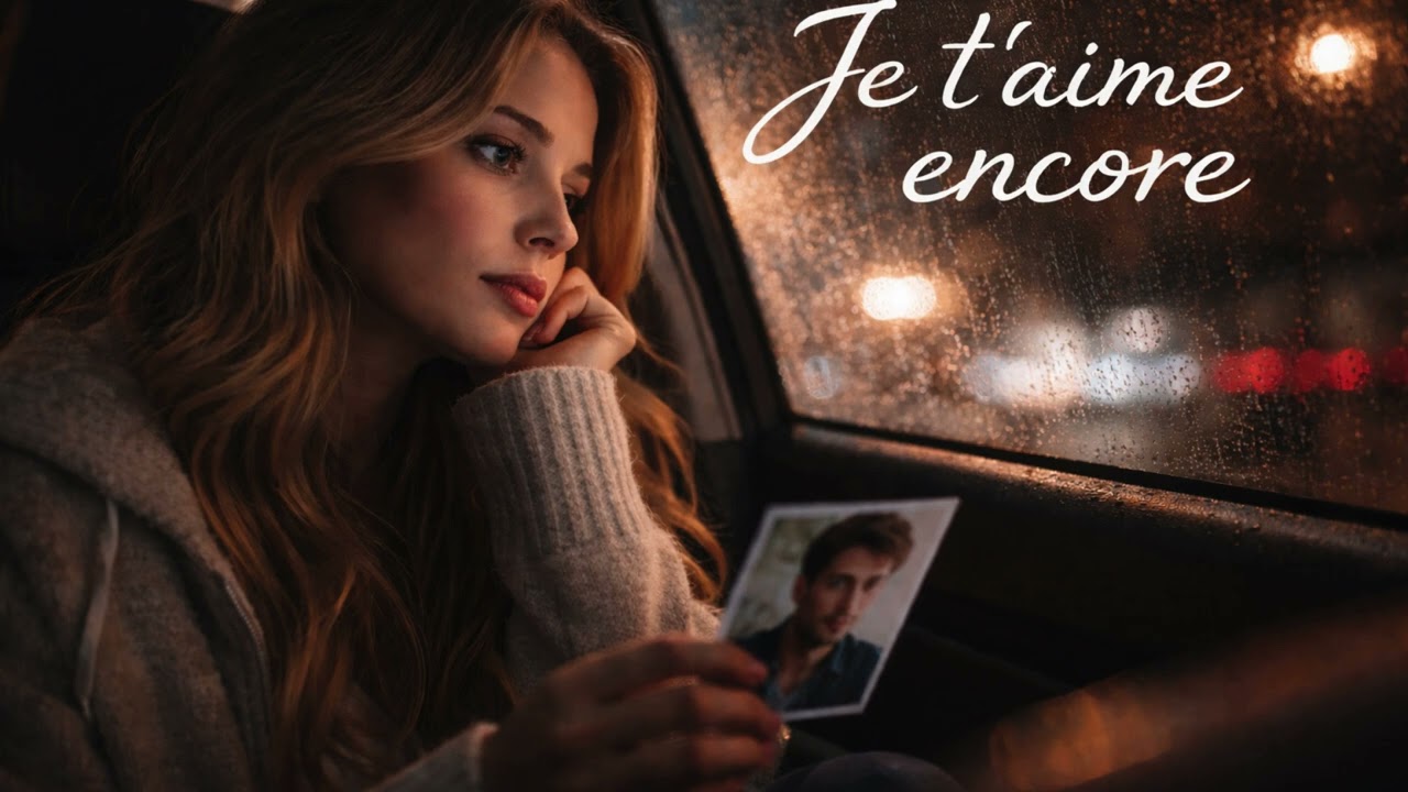 Je t'aime encore