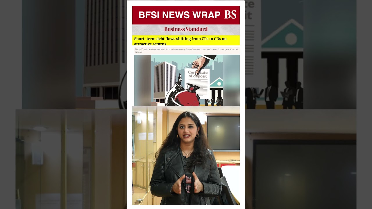 RBI eases acquisition financing norms; MSME credit access a priority & more