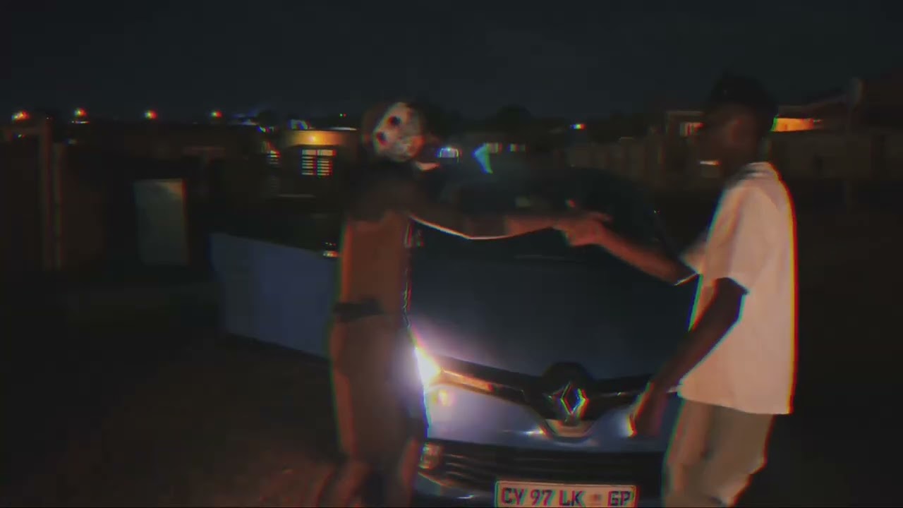 CORRECTIONAL SERVICE Prod @lucasquinn - FIXING THE INDUSTRY. I LIKE THE BEEF - mixed by JinxMash