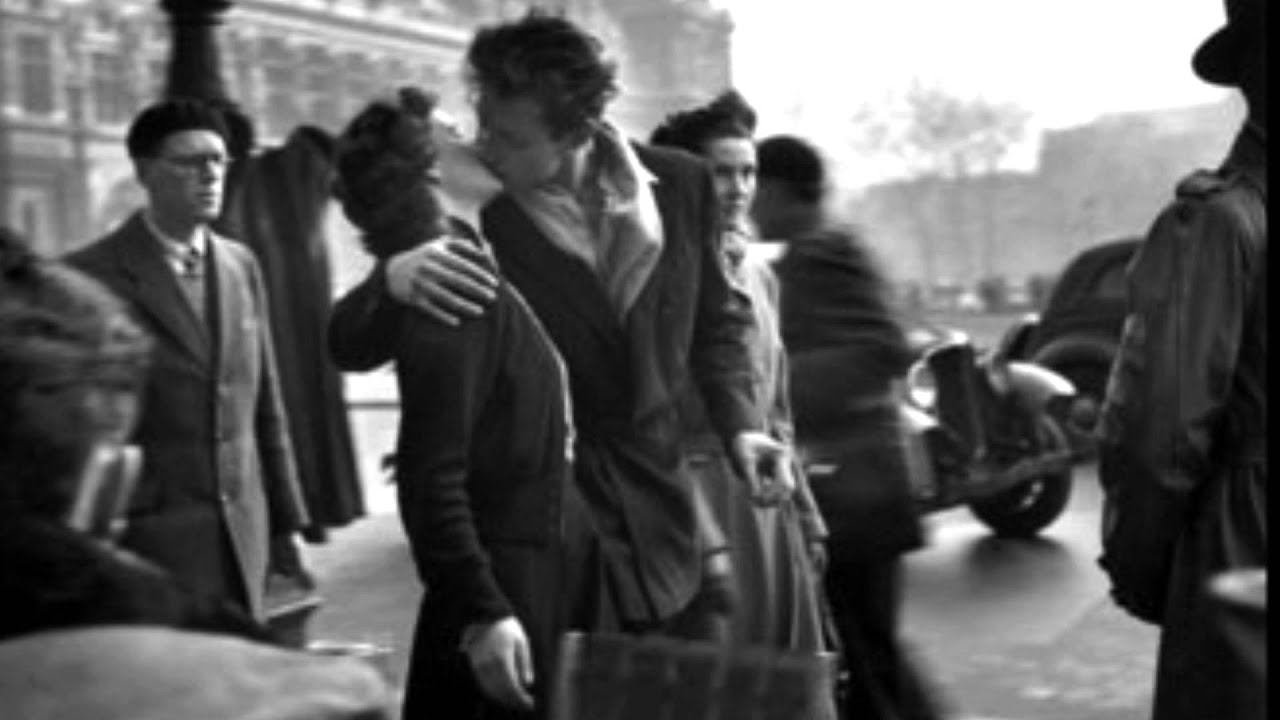 Patrick Fiori ~ T'aime