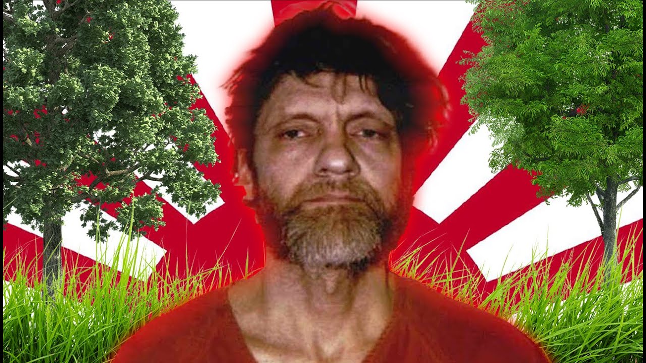 Absolute Mad Lads - Ted Kaczynski