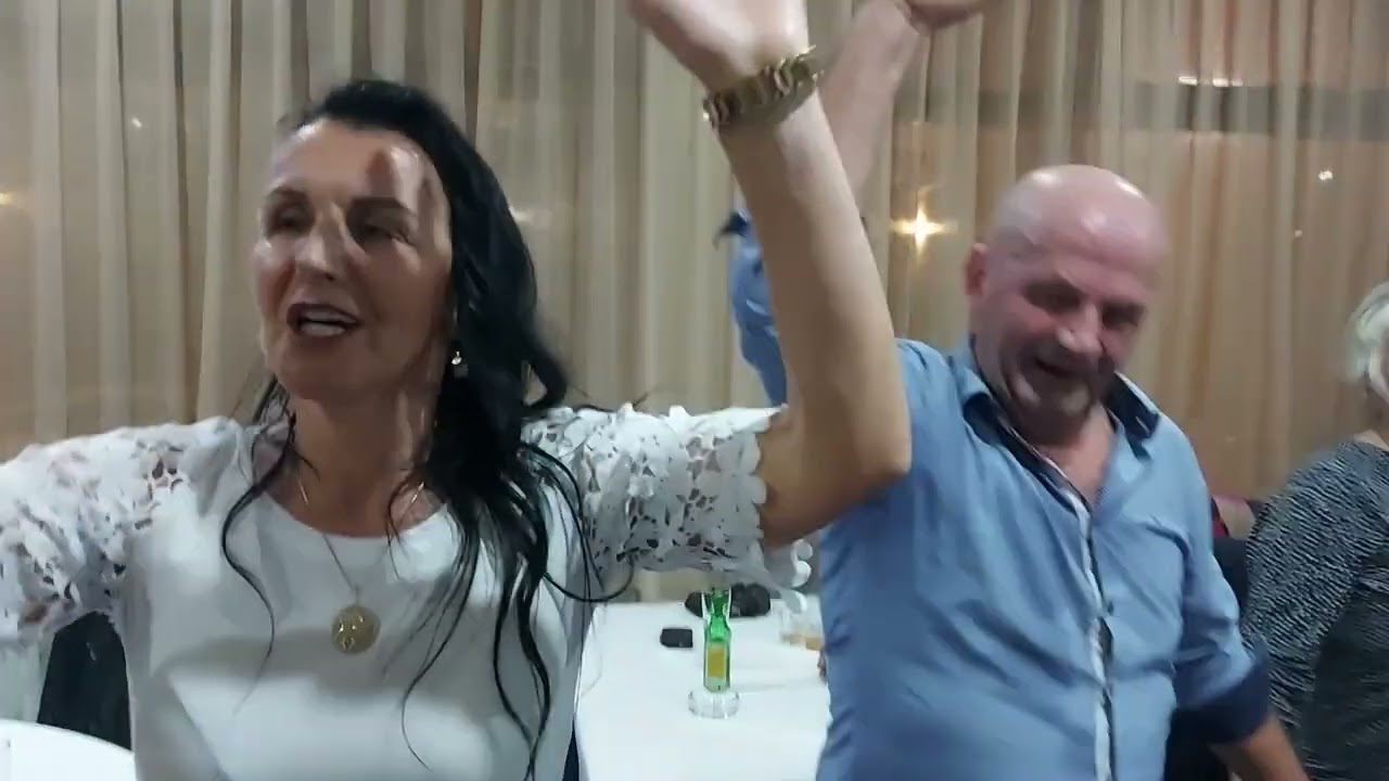 🛑kolo za Garu & Zaju/Izvor Bosne/13. februar 2024.Narodna t,v, Suljo