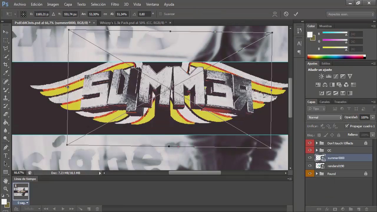 ~#1SpeedArt SummerGamer [Epic]~ChrisArts~