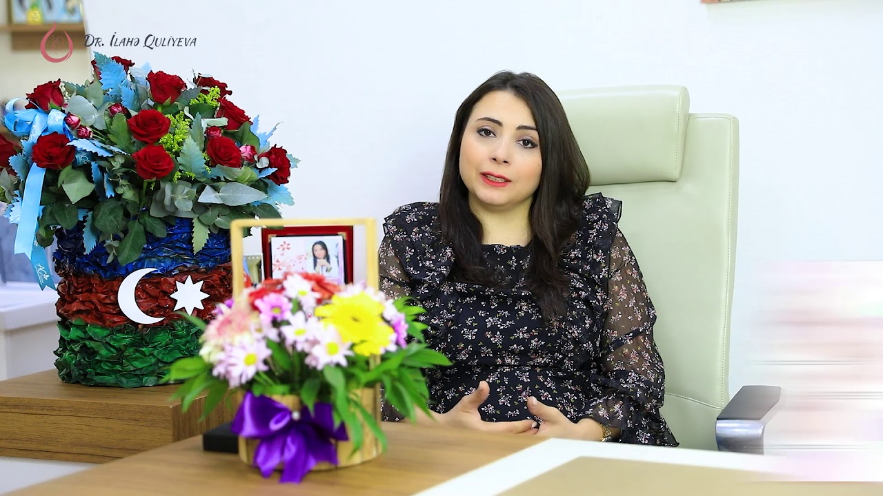 Dr.İlahə Quliyeva: Kimlər vaginaplastika etdirməlidir?