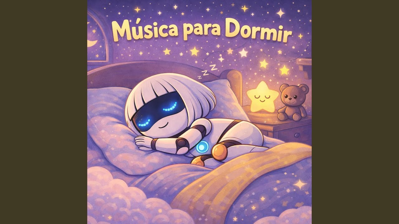 Arrullo de la Noche, Canciones de Cuna, Música para Dormir
