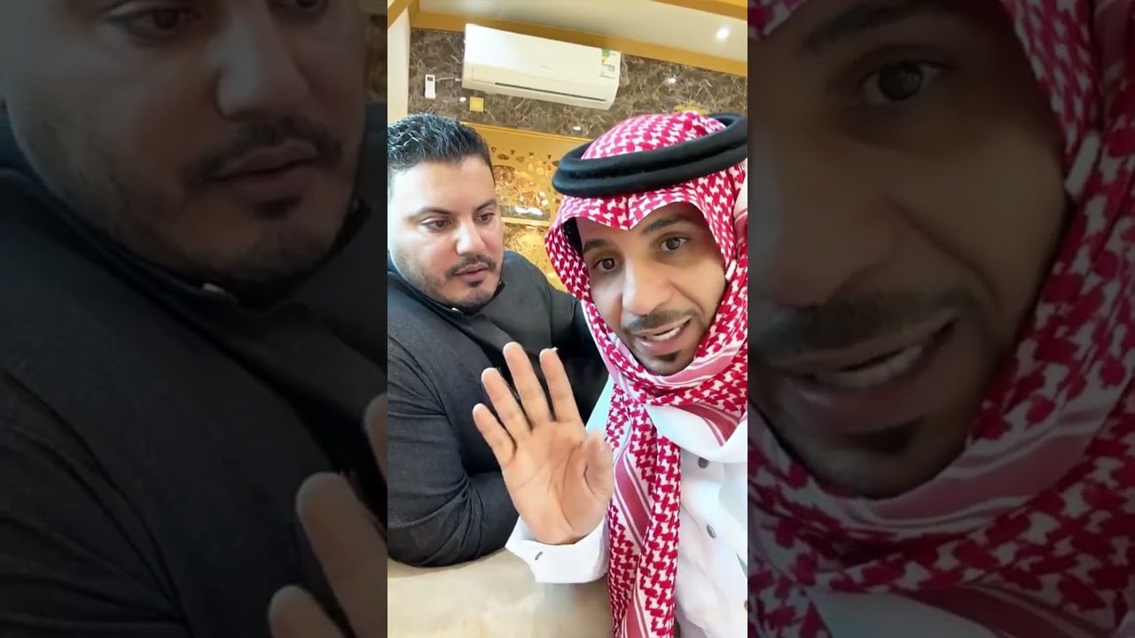 احمد المصري راعي النوق 😂 سنابات ابوفهد