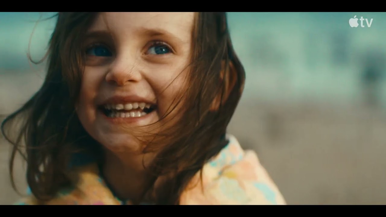 Last Seen - Official Trailer | Apple TV