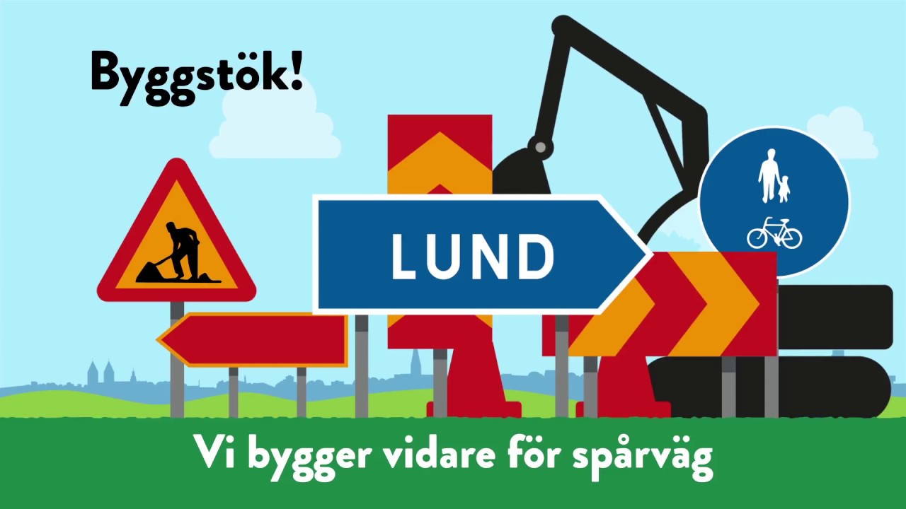 Spårväg Lund E22