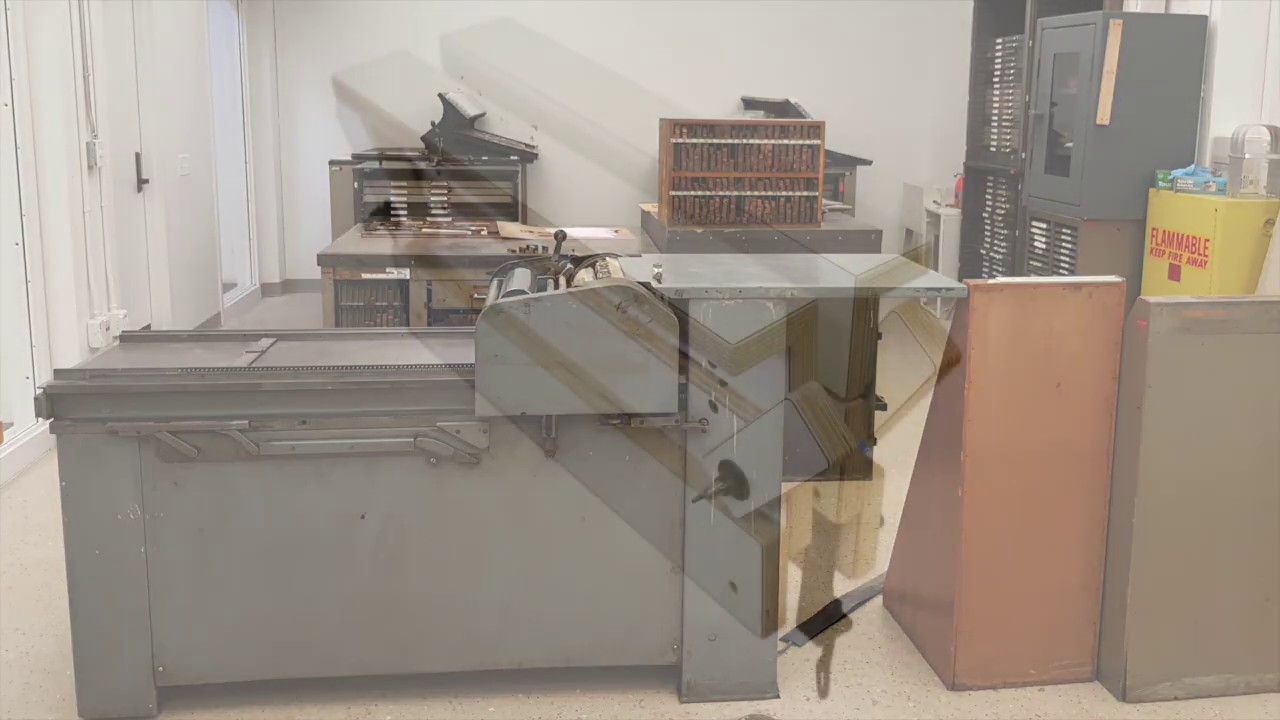 Print Lab Introduction