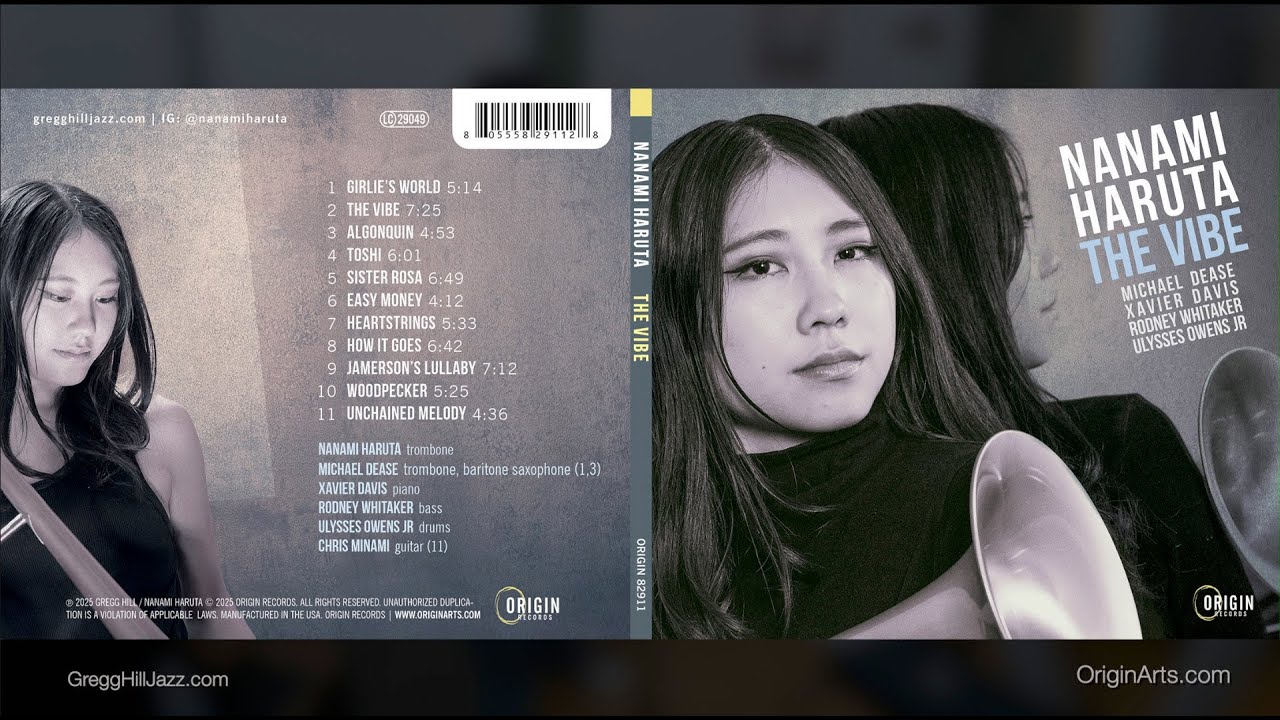 Nanami Haruta 