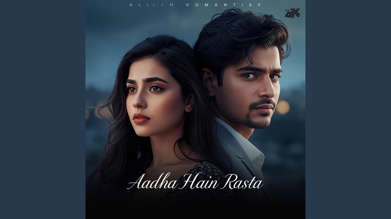 Aadha Hain Rasta