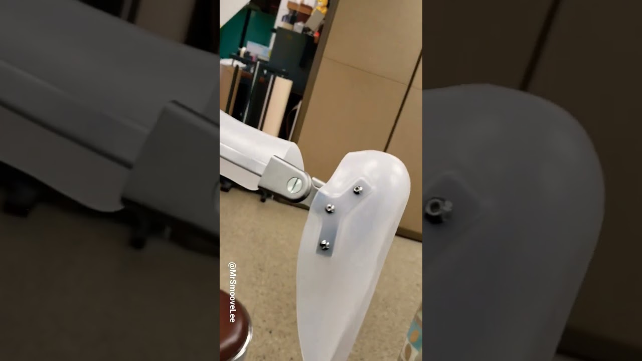 Paralyzed Man receives his KFO Leg Braces🙌🏾