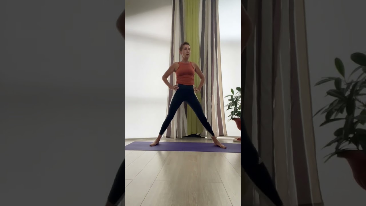 Йога-от простого к сложному. Хатха-йога . #открытаяйога #хатхайога