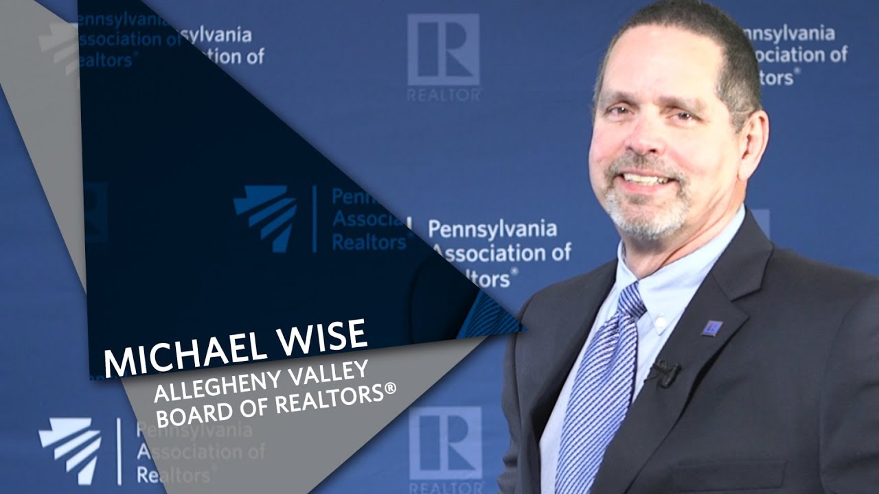 Monthly member profile: Michael Wise