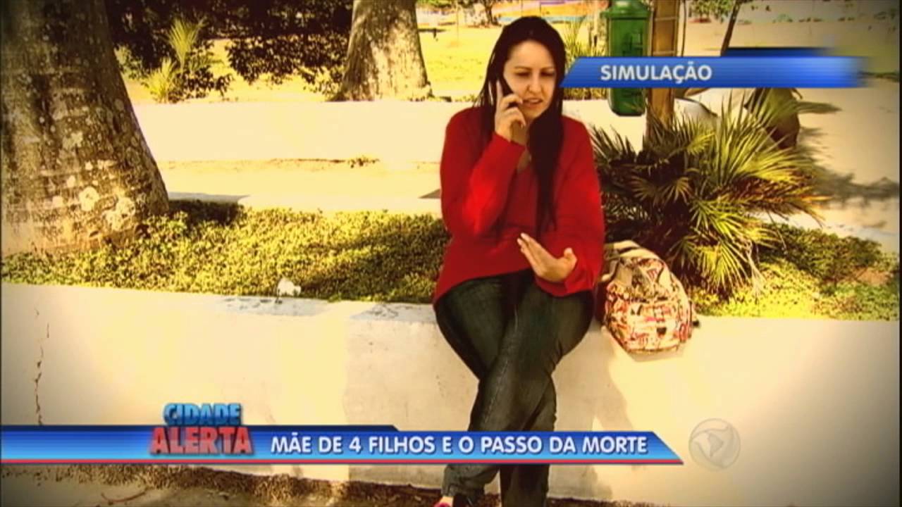 Mulher mistério! Jovem de 21 anos esconde segredo e some para sempre