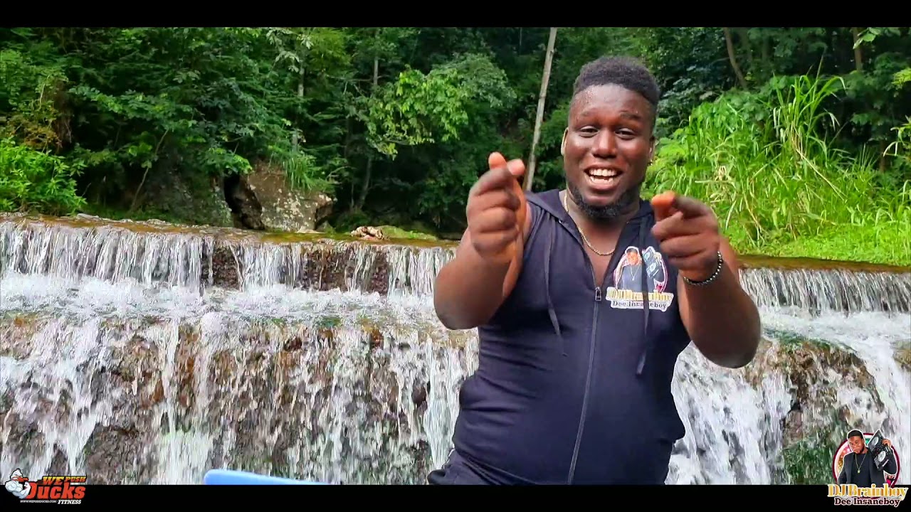 Dennery Segment 2022 mix by DJ Brainboy